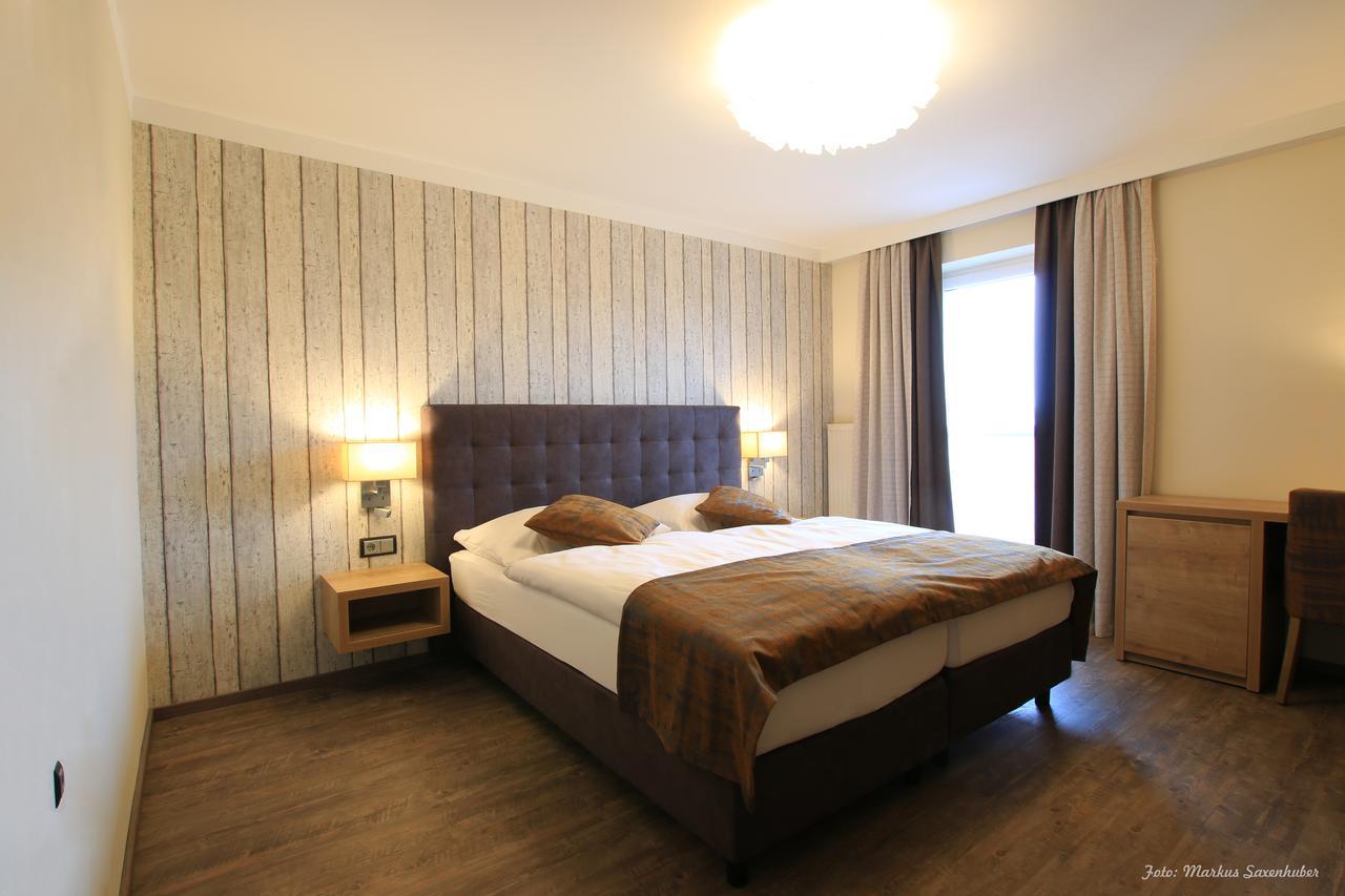 Gasthof Alpenblick Hotel Sierning Luaran gambar
